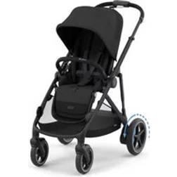 Cybex eGazelle S Stroller Moon