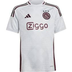 adidas Ajax Amsterdam 24/25 Third Jersey Kids