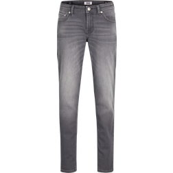 Jack & Jones Junior Glenn Original MF 998 I.K Slim Fit Jeans - Grey Denim (12259274)