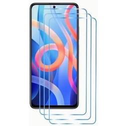 Xiaomi 2.5D Screen Protector for Redmi Note 12 Pro 4G/Note 12 Pro 5G/12 Pro+/12 Explorer 3-Pack