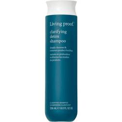 Living Proof Clarifying Detox Shampoo 236ml