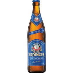 Erdinger Alcohol Free 0.5% 12x50 cl