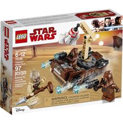 LEGO Star Wars Tatooine Battle Pack 75198