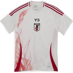 Adidas Japan x Y-3 24 Away Shirt