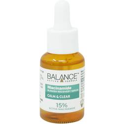 Balance Active Formula Niacinamide Blemish Recovery Serum 30ml