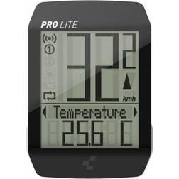 Cube Pro Lite Trådløs Cykelcomputer