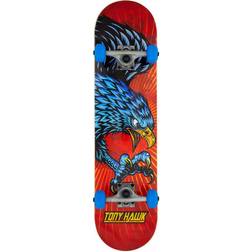 Tony Hawk Signature Series 180 Diving 7.75"