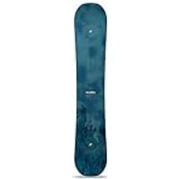 K2 Dreamsicle 2025 Snowboard Design