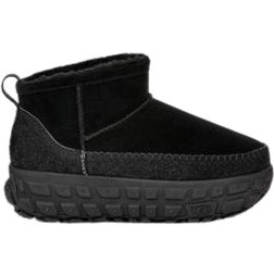 UGG Venture Daze Ultra Mini - Black