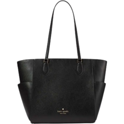 Kate Spade Madison Laptop Tote - Black