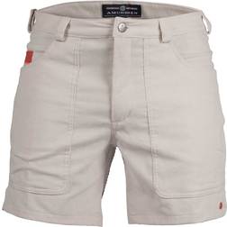 Amundsen Sports 7Incher Concord Shorts - Natural/Cowboy