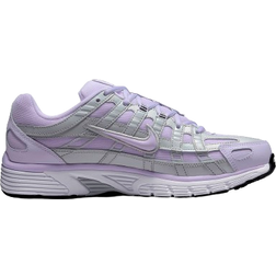 Nike P-6000 - Lilac Bloom/Metallic Platinum/Pure Platinum