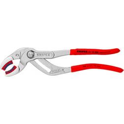 Knipex 81 13 250 Siphon and Connector Pliers