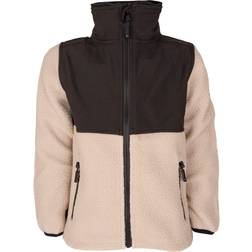 Lindberg Ramund Pile Jacket - Beige