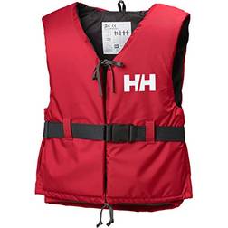 Helly Hansen Sport II Life Jacket - Red