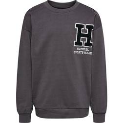 Hummel Allto Sweatshirt - Forged Iron (225158-2162)