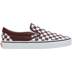 Vans Classic Slip-On - Bitter Chocolate