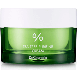 Dr. Ceuracle Tea Tree Purifine Cream 50g