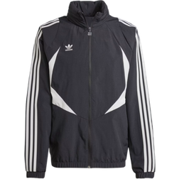 adidas Men's Originals Climacool Track Top - Black