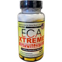 Hi-Tech NICWL ECA Xtreme New Formula 90 pcs