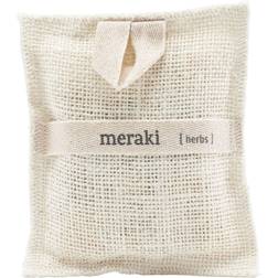 Meraki Bath Mitt Herbs 140g