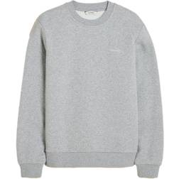 Holzweiler Regular Crew Sweater - Grey Mix