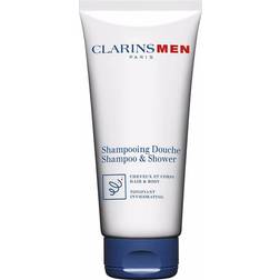 Clarins Men Shampoo & Shower 200ml