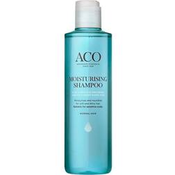 ACO Moisturising Shampoo 250ml