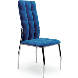 Halmar V-CH-K416-KR Blue Køkkenstol 101cm