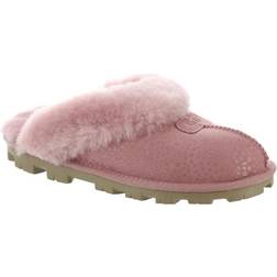 UGG Coquette Sparkle Spots - Shell