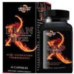 Formutech Nutrition Lean EFX 45 pcs