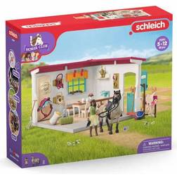 Schleich Tack Room Extension 42591