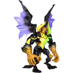 Mattel Heman & The Masters of The Universe Cosmic Terror Skeleto 24cm