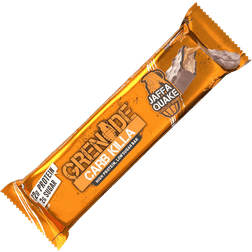 Grenade Jaffa Quake Protein Bar 60g 1 Stk.