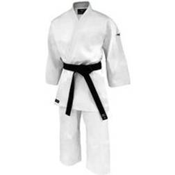Mizuno Karate Kimono Shodan - Blanc