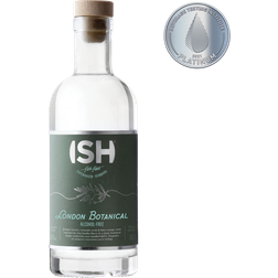 Ish London Botanical Spirit Alcohol Free 0.5% 50 cl