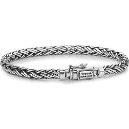 Buddha To Buddha Katja Bracelet - Silver