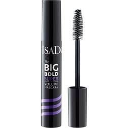 Isadora Big Bold Super Volume - Black
