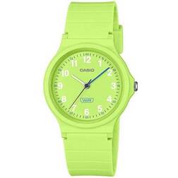 Casio LQ-24B-3BEF Damklocka