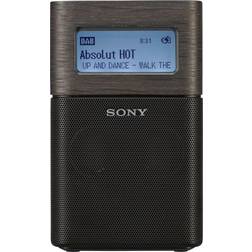 Sony XDR-V1BTD