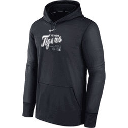 Nike Authentic Therma Fleece Hoodie Mens