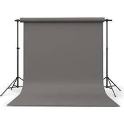 Calumet Seal Grey 1.35m x 11m Seamless Background Paper
