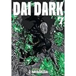 Dai Dark Vol. 7 Bog, softback, Engelsk (Hæftet)