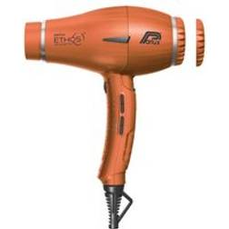 Parlux ETHOS Air Ionizer Tech Hairdryer Copper Matt