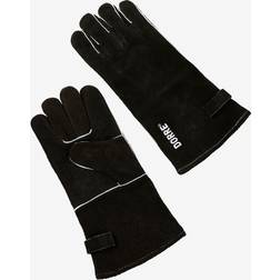 Dorre BBQ grill gloves Black