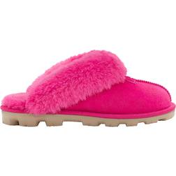 UGG Coquette Slipper - Berry