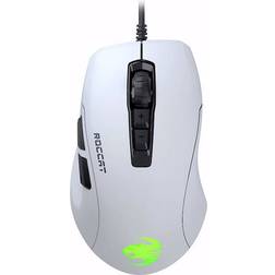 Roccat Kone Pure Ultra White