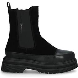 Canada Snow Women's Mount Chelsea Black