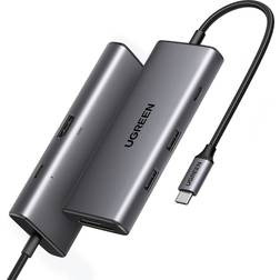 UGREEN Revodok Pro 107