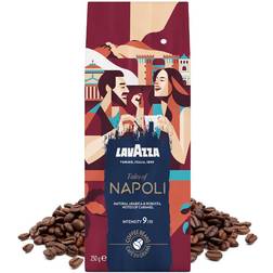 Lavazza Tales of Naples 250g 1pack